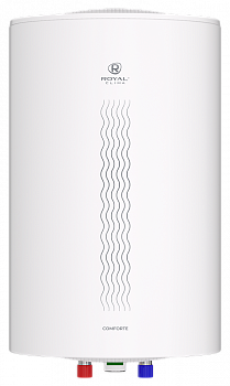 Водонагреватель ROYAL CLIMA COMFORTE RWH-С80-RE