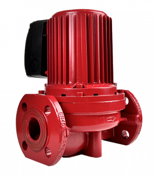 Циркуляционный насос Wellmix WRS 50-130SF (3 скорости,220В)