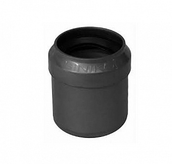 Переход прямой ПП D 050/040 СИНИКОН