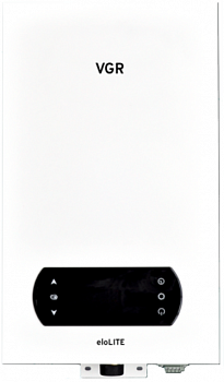 Электрокотел VAILLANT eloELITE 6 (без расш. бака и насоса)
