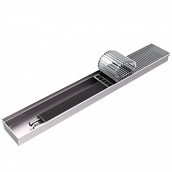 Конвектор ROMMER RCN 80.200.2200 без вентилятора