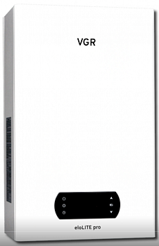 Электрокотел VAILLANT eloELITE pro 12